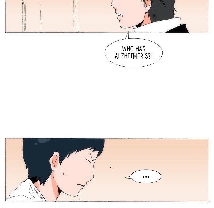 Can’t See Can’t Hear But Love Chapter 28 image 58