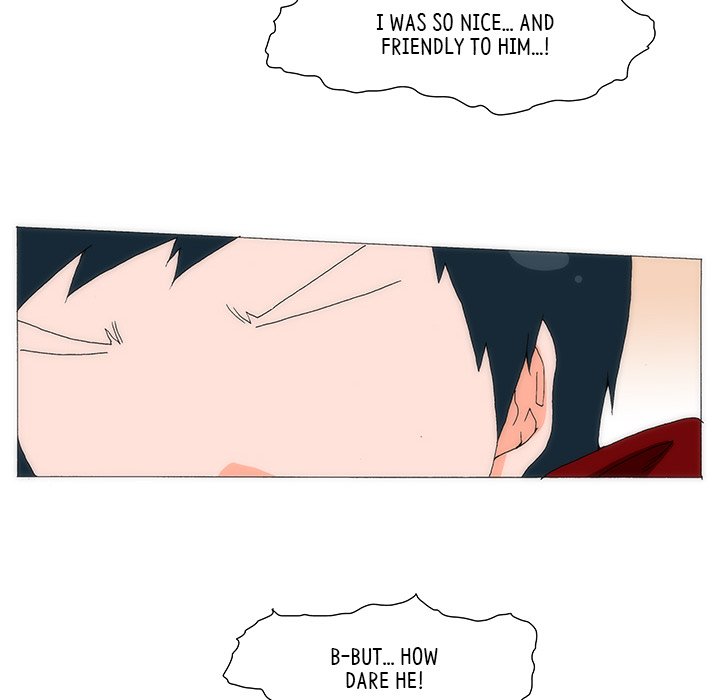 Can’t See Can’t Hear But Love Chapter 28 image 5
