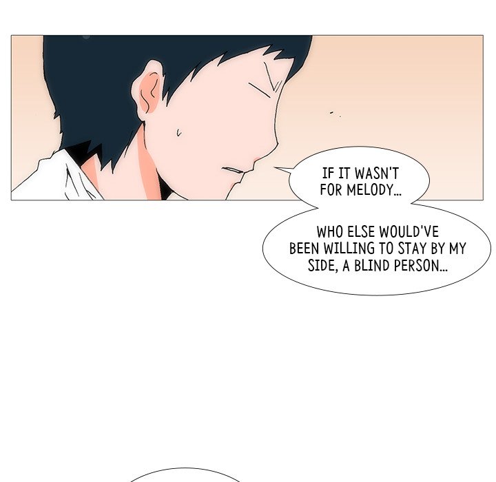 Can’t See Can’t Hear But Love Chapter 28 image 60