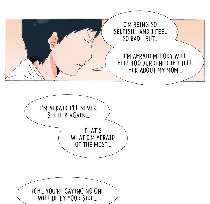 Can’t See Can’t Hear But Love Chapter 28 image 63