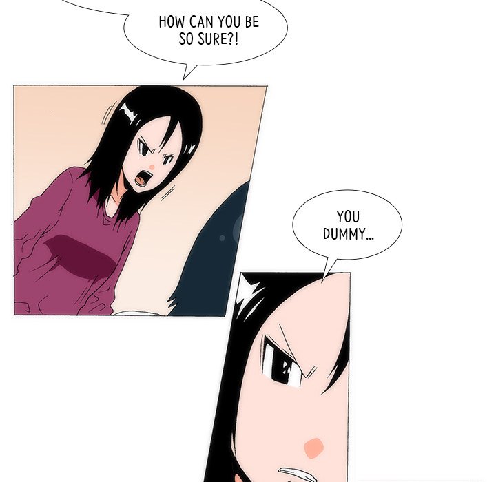 Can’t See Can’t Hear But Love Chapter 28 image 64