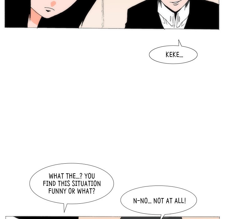 Can’t See Can’t Hear But Love Chapter 28 image 68