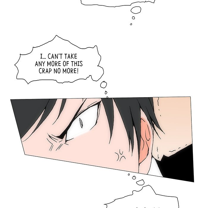Can’t See Can’t Hear But Love Chapter 28 image 6
