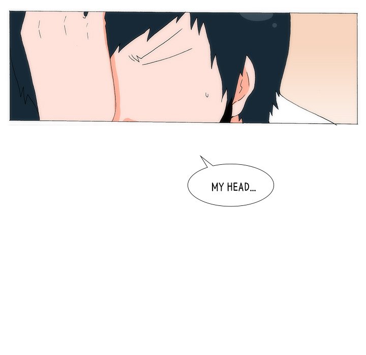 Can’t See Can’t Hear But Love Chapter 28 image 71