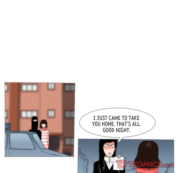 Can’t See Can’t Hear But Love Chapter 28 image 73