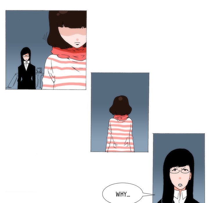 Can’t See Can’t Hear But Love Chapter 28 image 75
