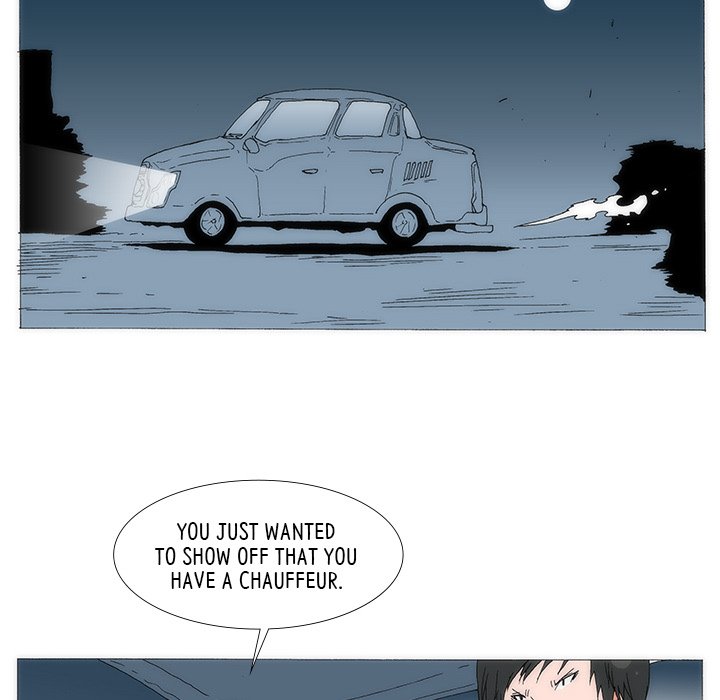 Can’t See Can’t Hear But Love Chapter 28 image 78