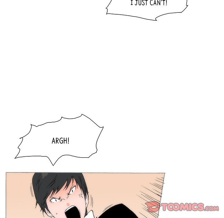 Can’t See Can’t Hear But Love Chapter 28 image 7