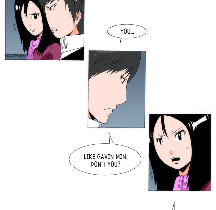 Can’t See Can’t Hear But Love Chapter 28 image 80