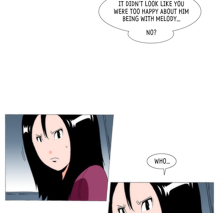 Can’t See Can’t Hear But Love Chapter 28 image 82