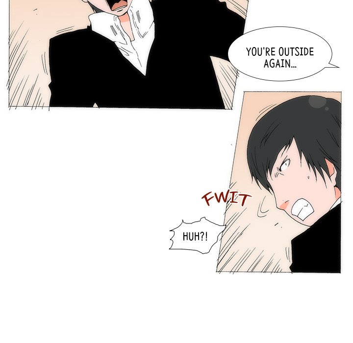 Can’t See Can’t Hear But Love Chapter 28 image 8