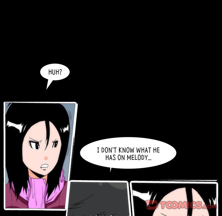 Can’t See Can’t Hear But Love Chapter 29 image 101
