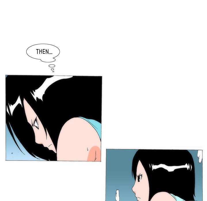 Can’t See Can’t Hear But Love Chapter 29 image 108