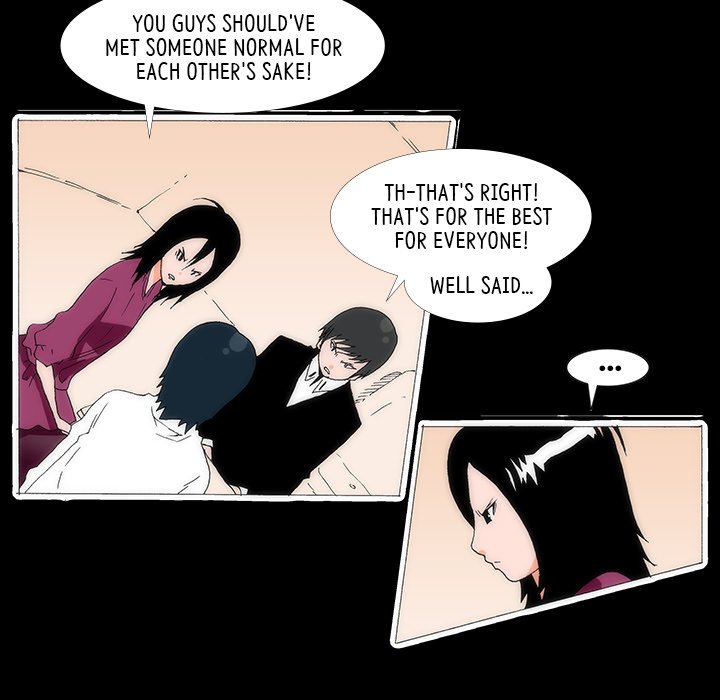 Can’t See Can’t Hear But Love Chapter 29 image 10