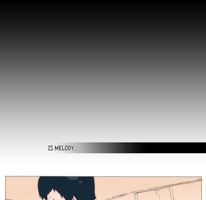 Can’t See Can’t Hear But Love Chapter 29 image 11