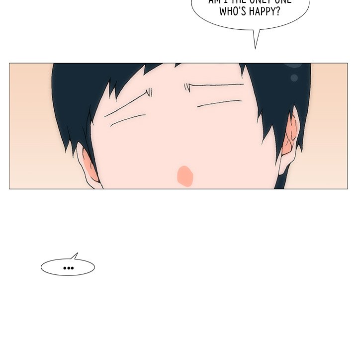 Can’t See Can’t Hear But Love Chapter 29 image 14