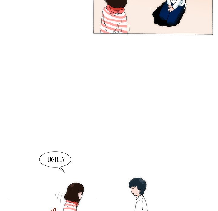 Can’t See Can’t Hear But Love Chapter 29 image 18