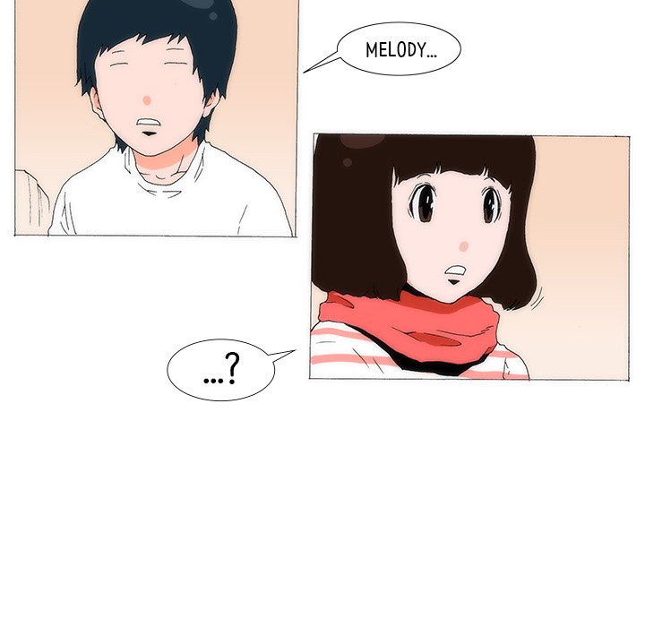 Can’t See Can’t Hear But Love Chapter 29 image 20