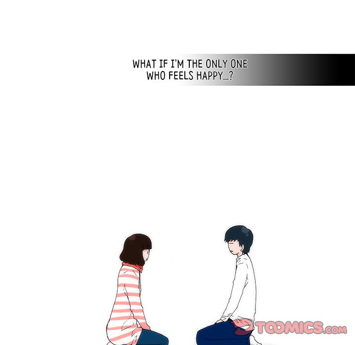 Can’t See Can’t Hear But Love Chapter 29 image 21