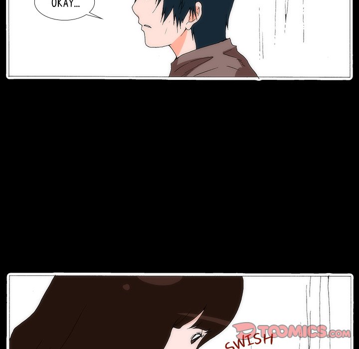 Can’t See Can’t Hear But Love Chapter 29 image 29
