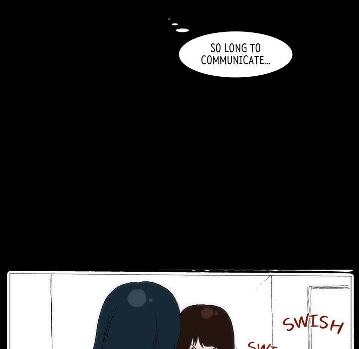 Can’t See Can’t Hear But Love Chapter 29 image 40