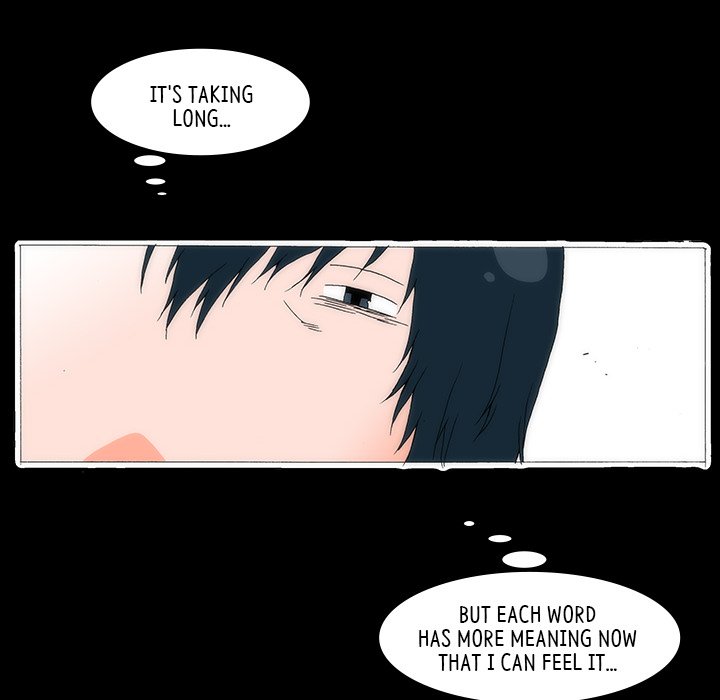 Can’t See Can’t Hear But Love Chapter 29 image 43