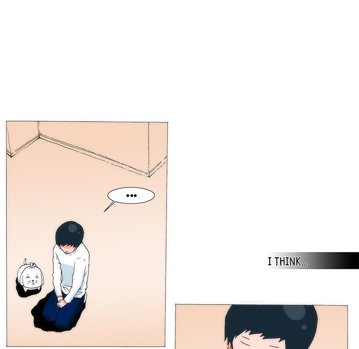 Can’t See Can’t Hear But Love Chapter 29 image 4