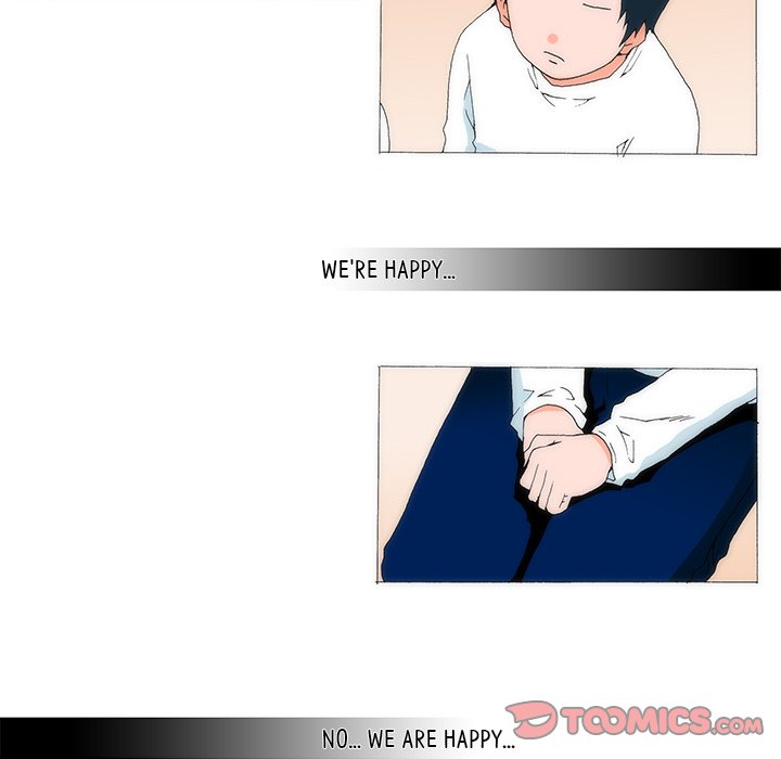 Can’t See Can’t Hear But Love Chapter 29 image 5