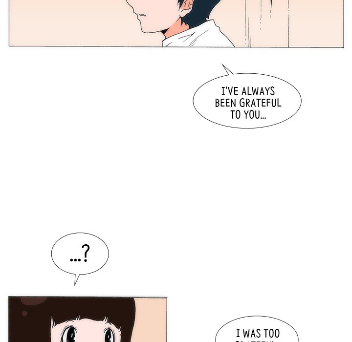 Can’t See Can’t Hear But Love Chapter 29 image 60