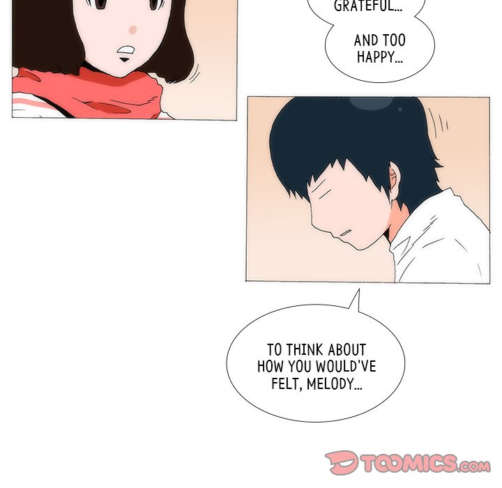 Can’t See Can’t Hear But Love Chapter 29 image 61
