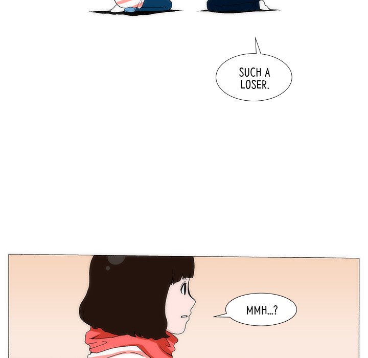 Can’t See Can’t Hear But Love Chapter 29 image 63
