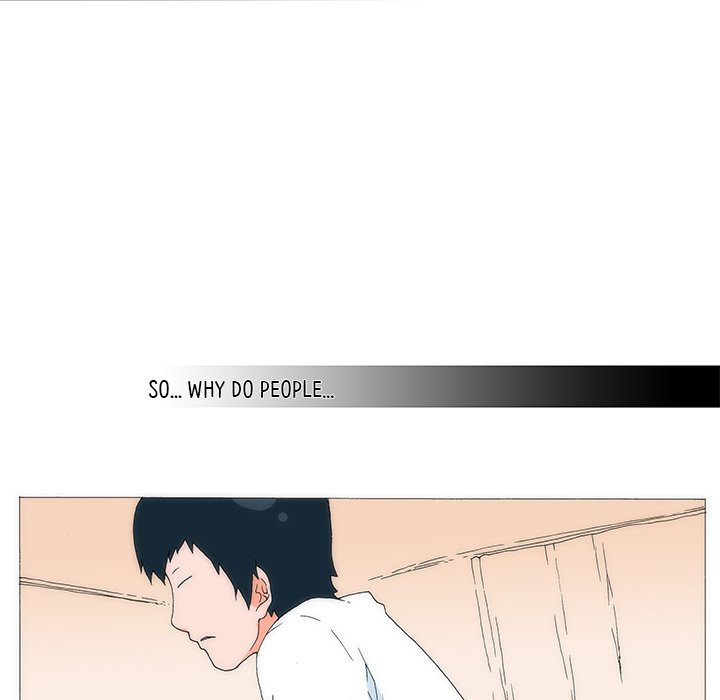 Can’t See Can’t Hear But Love Chapter 29 image 6