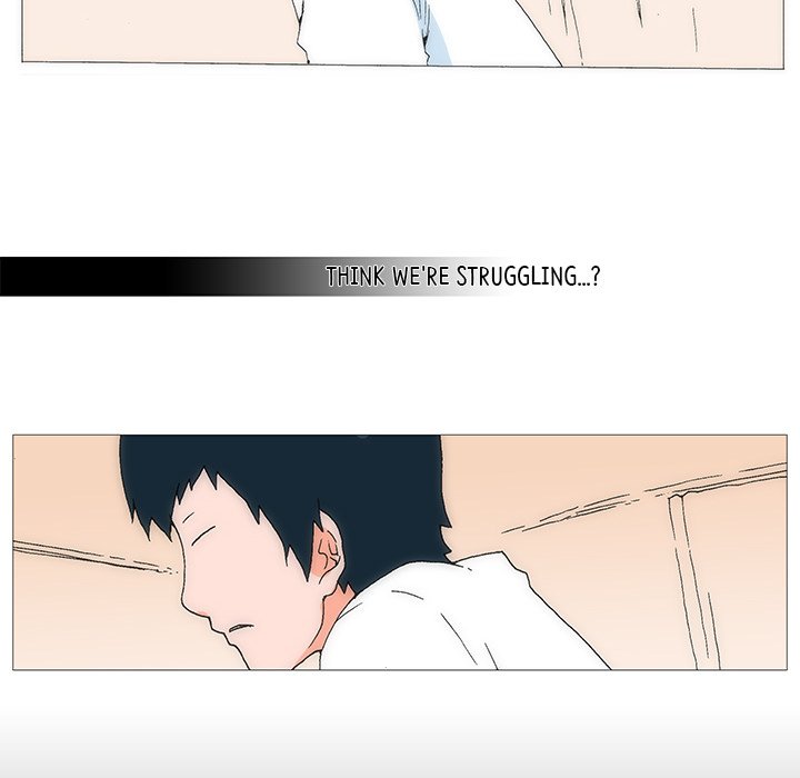 Can’t See Can’t Hear But Love Chapter 29 image 7