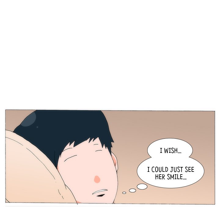 Can’t See Can’t Hear But Love Chapter 29 image 79