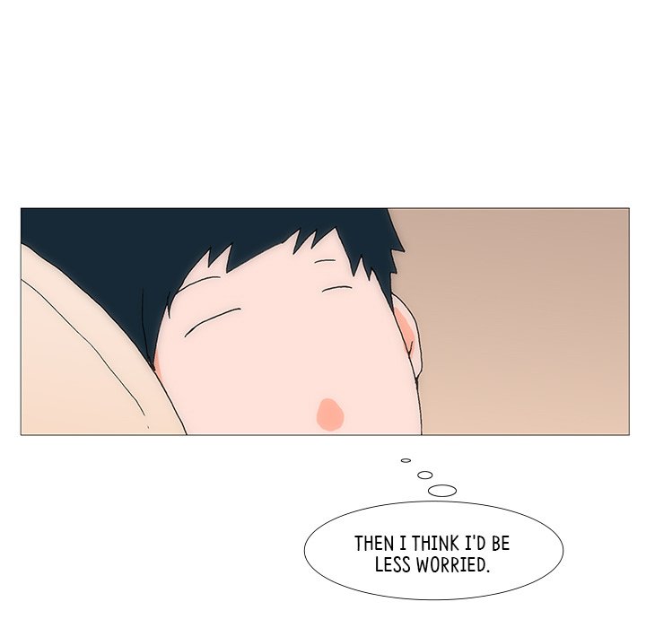 Can’t See Can’t Hear But Love Chapter 29 image 80