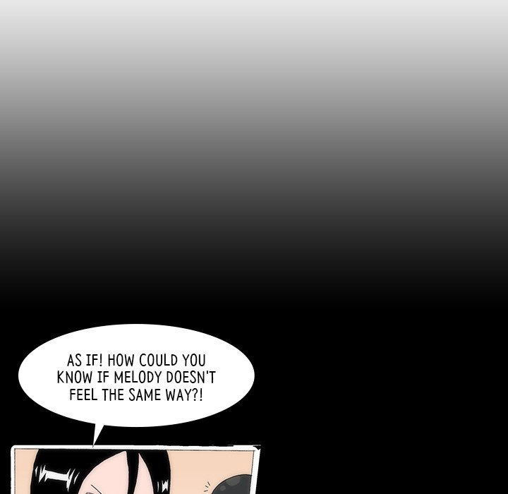 Can’t See Can’t Hear But Love Chapter 29 image 8