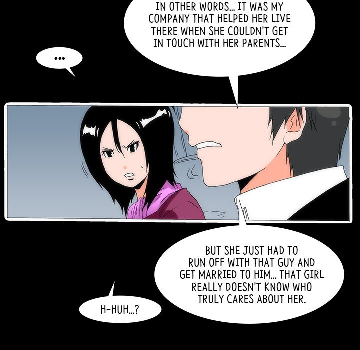 Can’t See Can’t Hear But Love Chapter 29 image 95