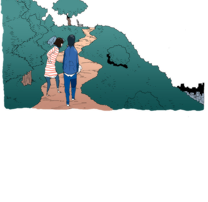 Can’t See Can’t Hear But Love Chapter 3 image 14