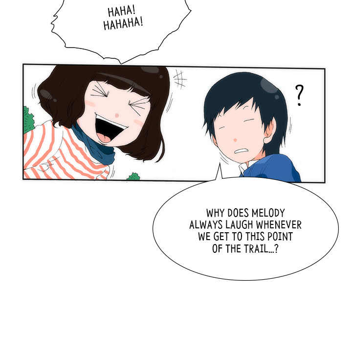 Can’t See Can’t Hear But Love Chapter 3 image 17