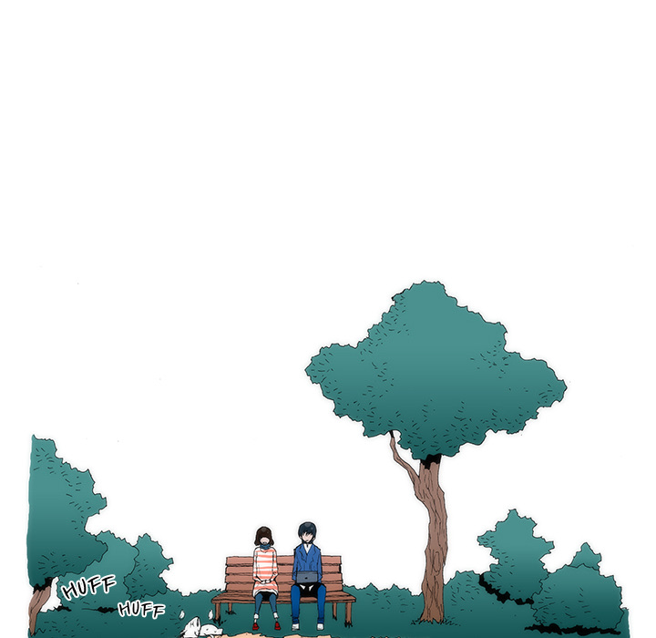 Can’t See Can’t Hear But Love Chapter 3 image 19