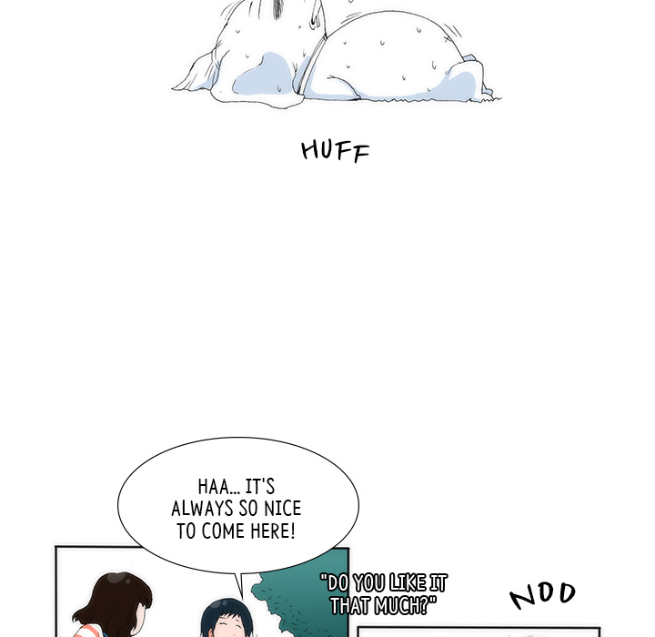 Can’t See Can’t Hear But Love Chapter 3 image 21
