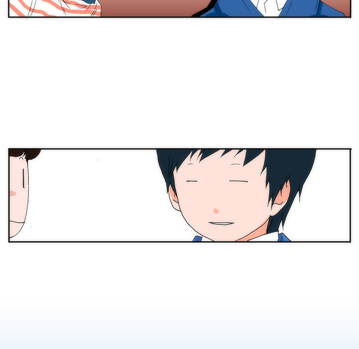 Can’t See Can’t Hear But Love Chapter 3 image 23