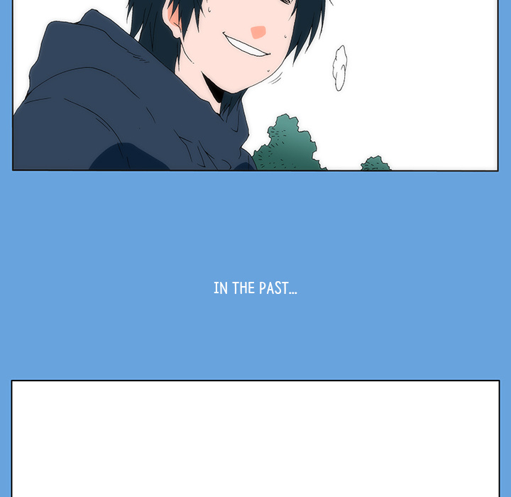 Can’t See Can’t Hear But Love Chapter 3 image 25