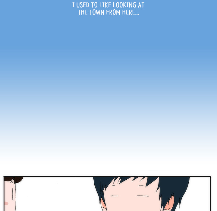 Can’t See Can’t Hear But Love Chapter 3 image 27