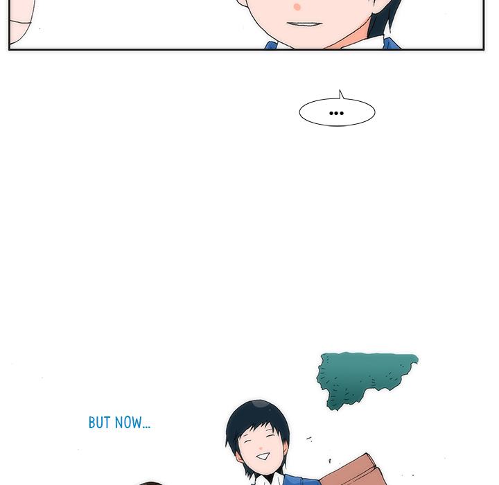 Can’t See Can’t Hear But Love Chapter 3 image 28