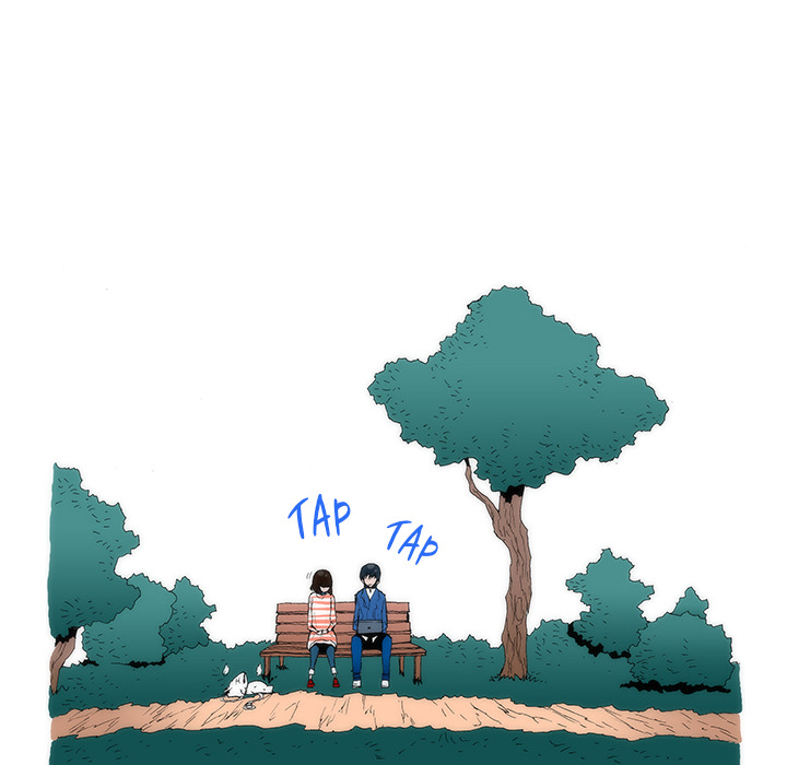 Can’t See Can’t Hear But Love Chapter 3 image 31