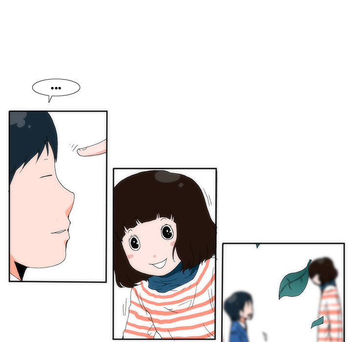 Can’t See Can’t Hear But Love Chapter 3 image 38