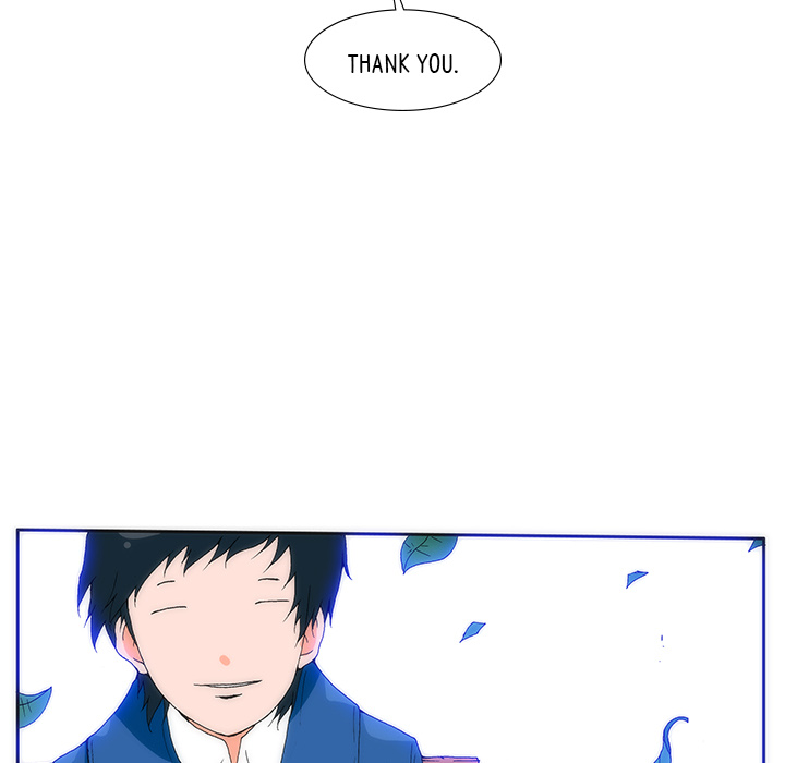 Can’t See Can’t Hear But Love Chapter 3 image 41