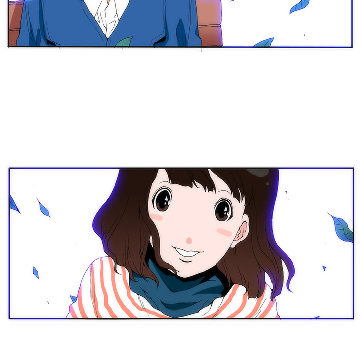 Can’t See Can’t Hear But Love Chapter 3 image 42