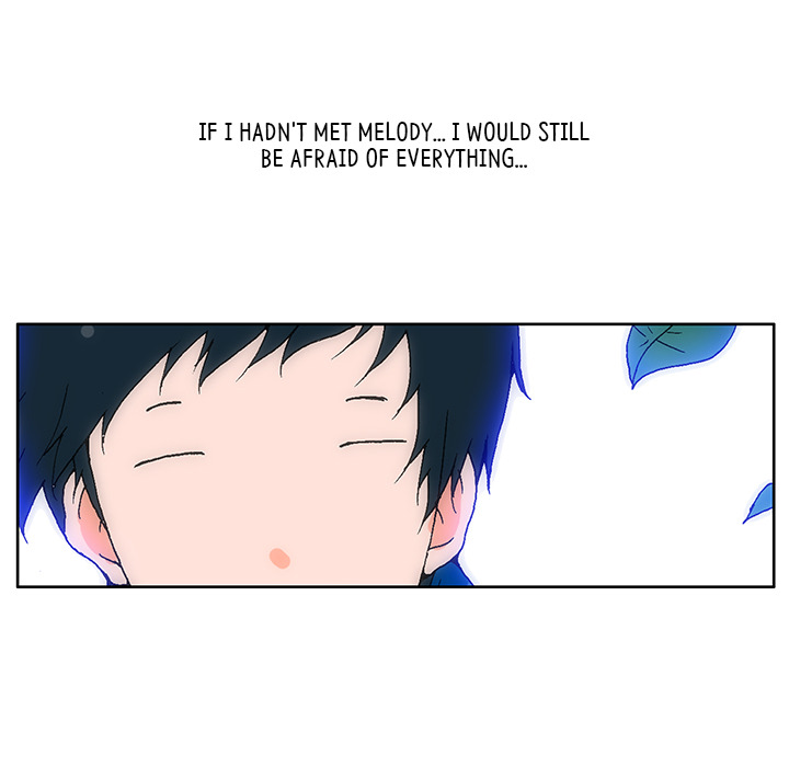 Can’t See Can’t Hear But Love Chapter 3 image 43